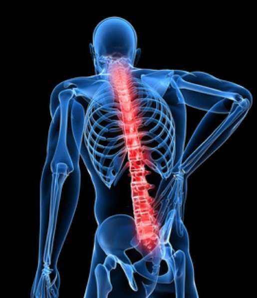 emg test for lower back pain
