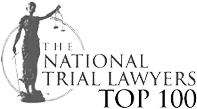 National Trial Lawyers Award