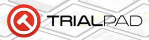 TrialPad App for IPad