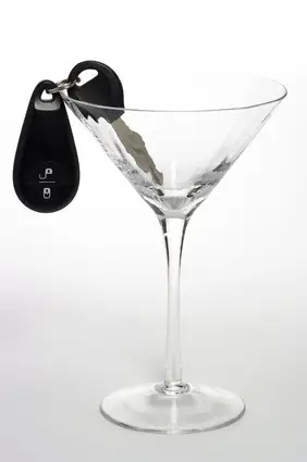 DUI or DWI in Houston, Texas