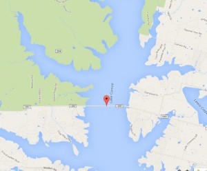 Lake Conroe Boat Accidents