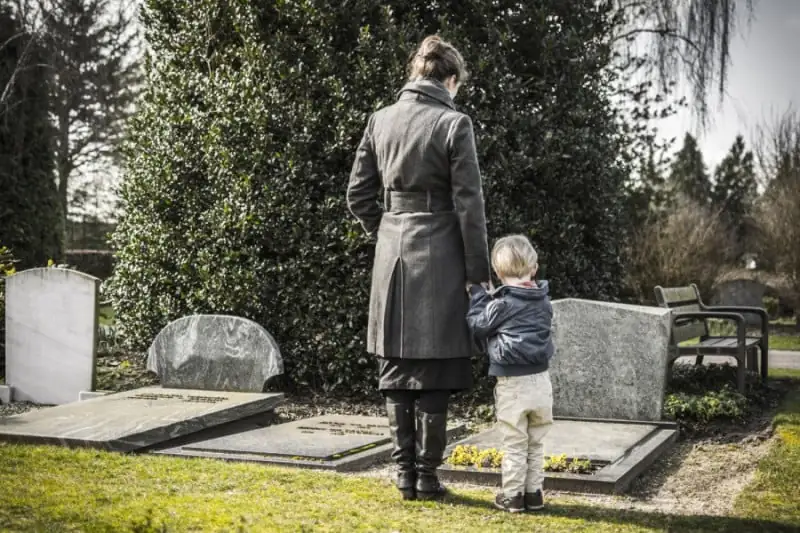 Texas Wrongful Death Lawyer