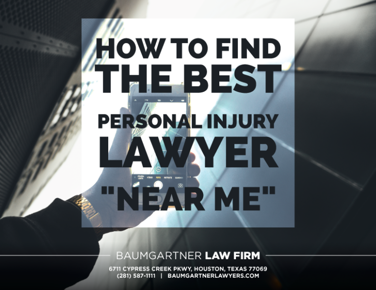 How to find the best Houston personal injury attorney ...