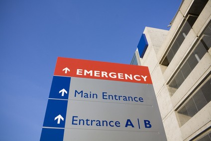 5 Things You Need to Know About Going to the Emergency Room ...