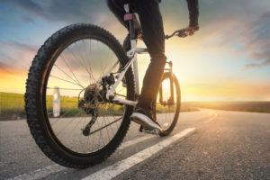 Bicycle Safety in Houston - Baumgartner Law Firm