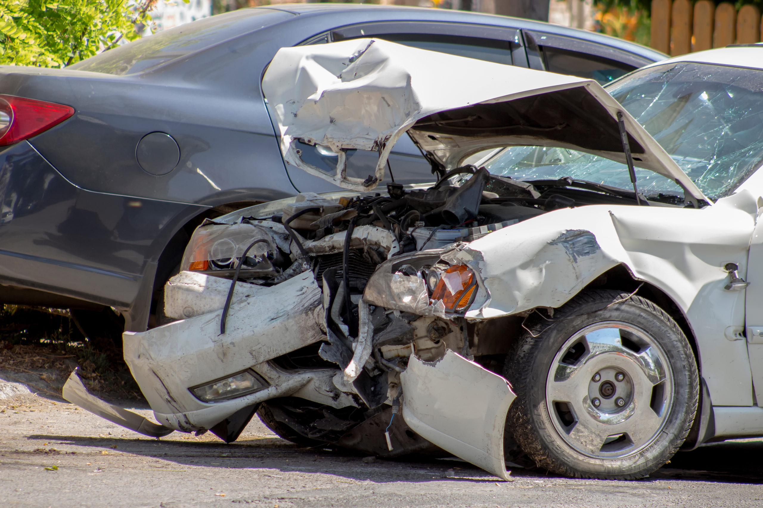 about negligent entrustment and accidents