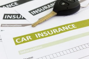 Car Accidents and Lapsed Insurance in Texas