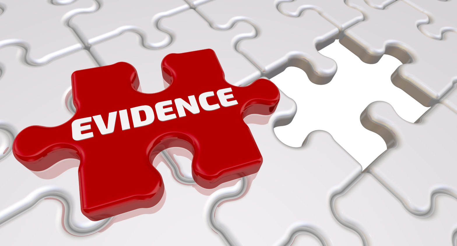 Relevance of personal injury evidence in Texas