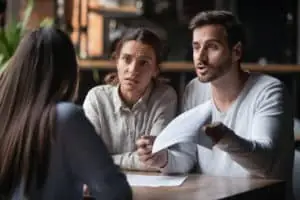 Insurance adjuster small offer