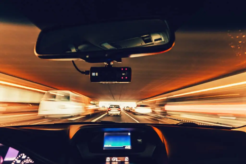 How Can Dash Cams Help Your Texas Car Accident Claim?