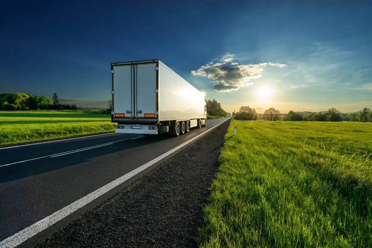 What to do after an accident with a semi or 18-wheeler