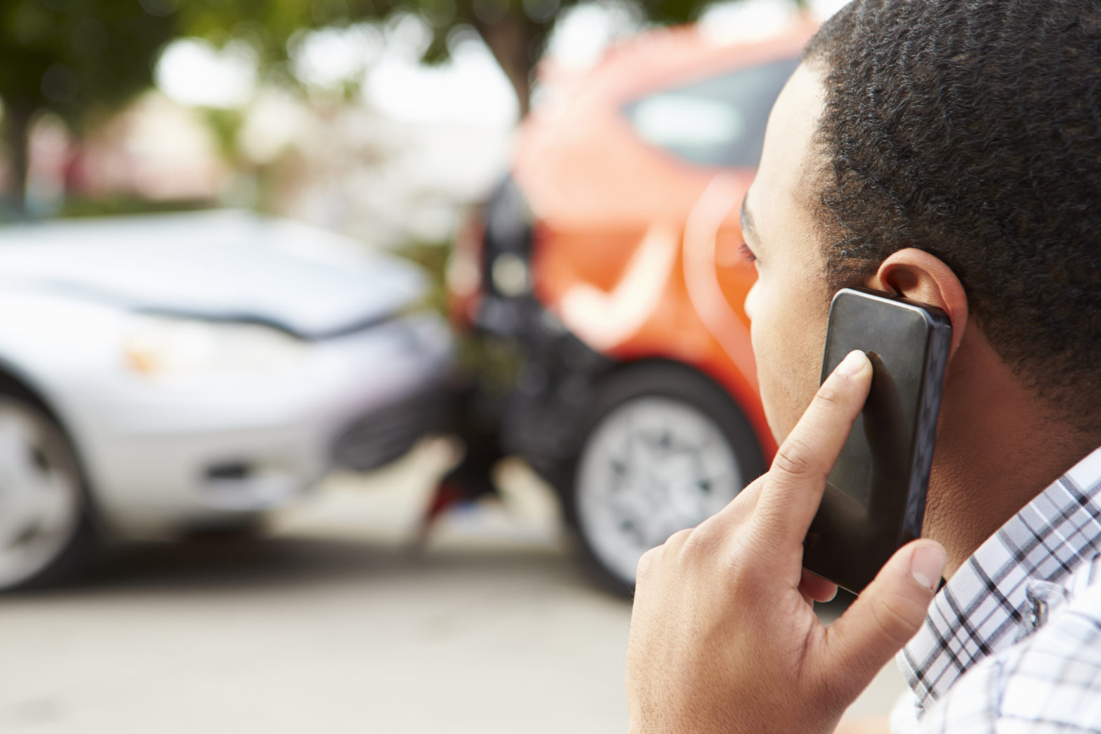 State Farm Auto Accident Claims