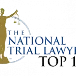 greg baumgartner the national trial lawyers top 100