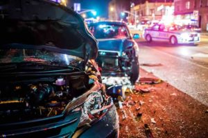 houston lyft automobile crash