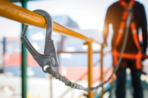 Fall protection and scaffolding accidents