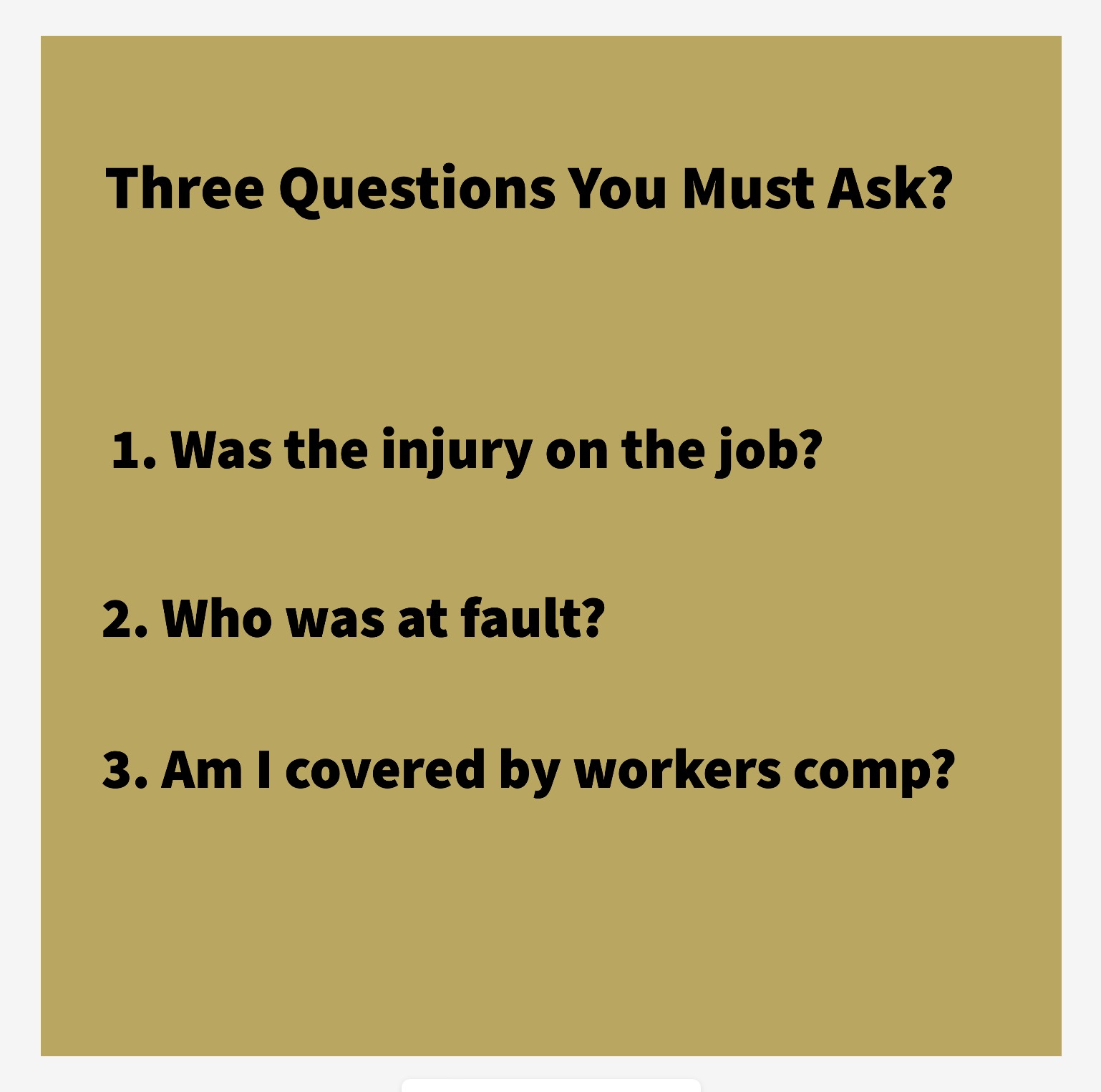 on-the-job-injury-in-texas-is-it-worker-s-comp-or-a-personal-injury-case-baumgartner-law-firm