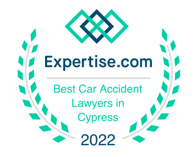 Best Car Accident Lawyer in Houston Award