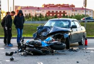 Why You Need a Motorcycle Accident lawyer in Houston