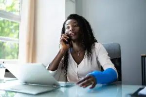 Personal Injury claims timing