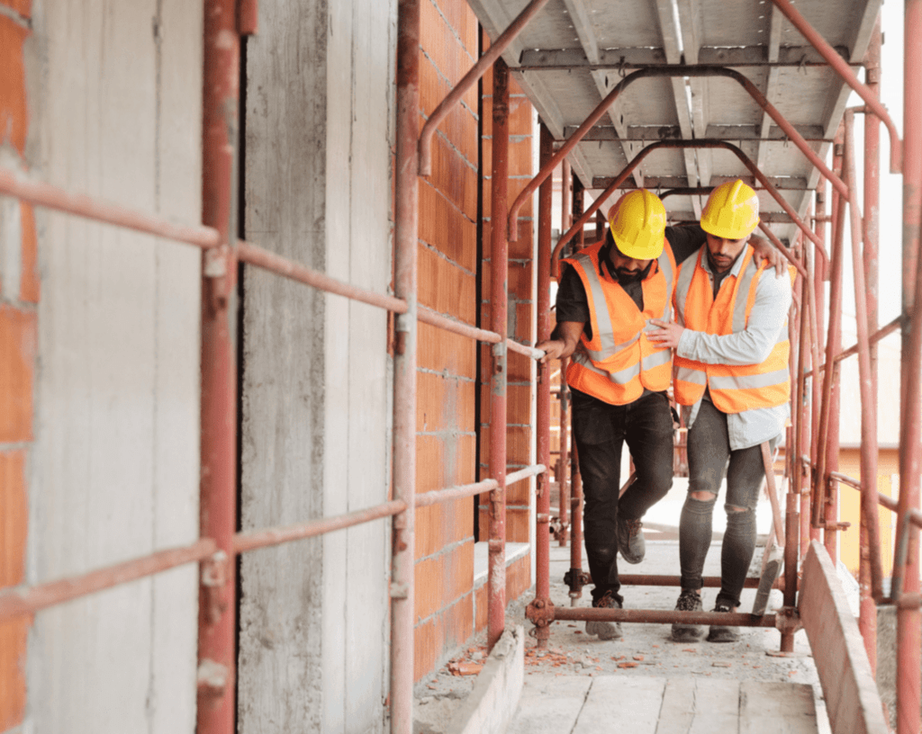 What are Common Construction Accident Injuries?