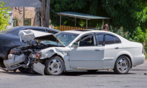 How long do I have to file a car accident claim in Houston, TX?