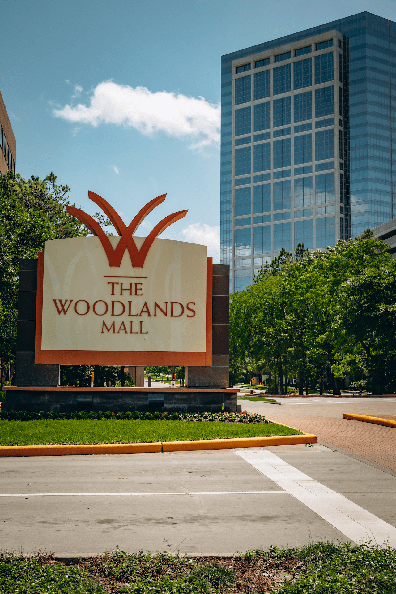 The Woodlands, Texas