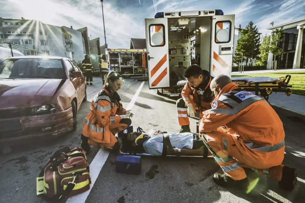 What Can an Auto Accident Attorney Do to Help Me?
