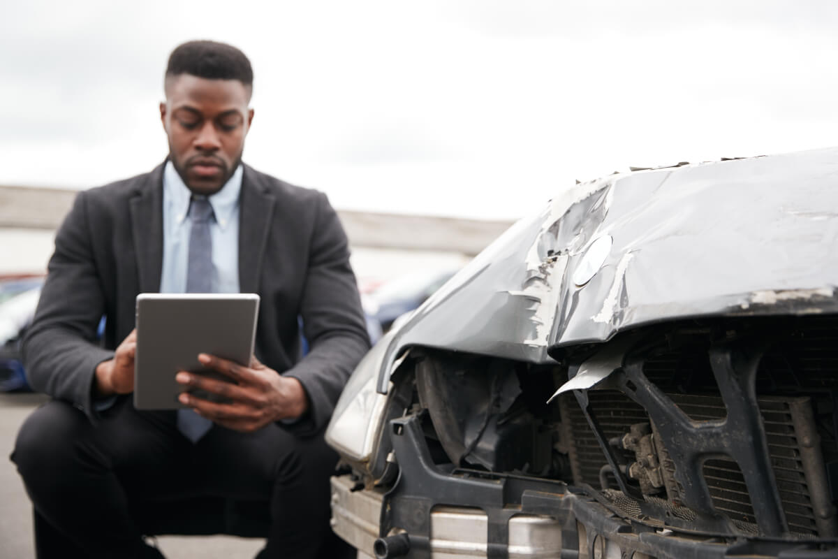 Houston Car Accident Lawyer | Baumgartner Law Firm