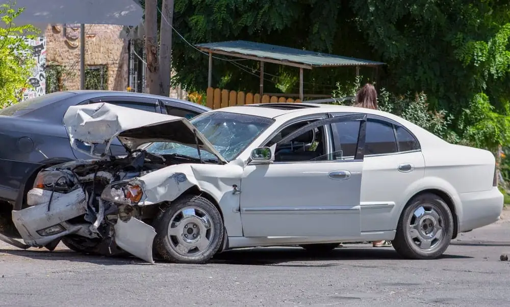 What Percentage of Car Accident Cases Go to Trial