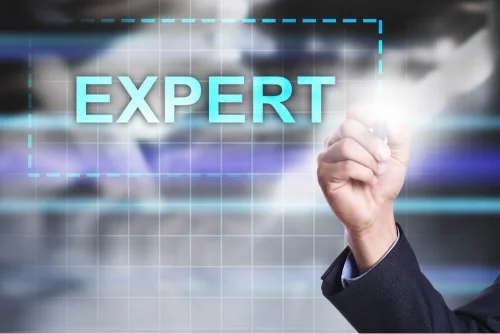 Expert Witnesses in Personal Injury Cases