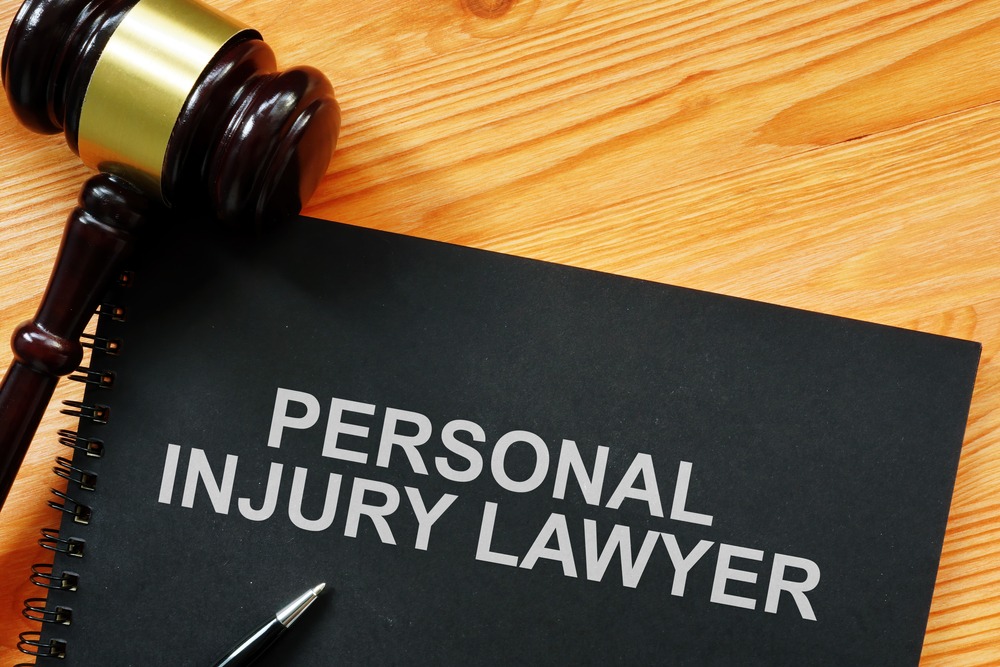 How to choose the best personal injury lawyer