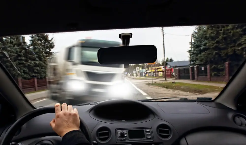 How can truck accidents be prevented in Texas?