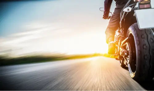 a guide to motorcycle laws in Texas