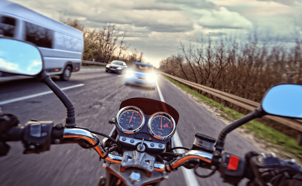 A guide to Texas motorcycle laws