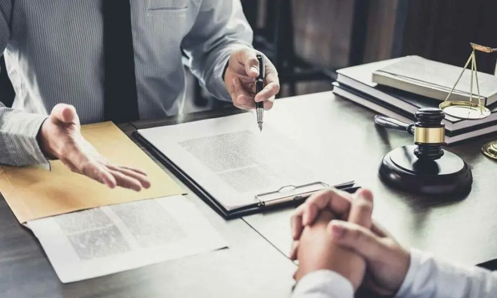 How To Find The Right Personal Injury Lawyer