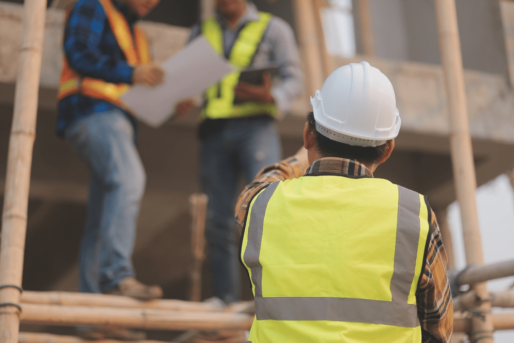 Texas third party construction accident lawsuits