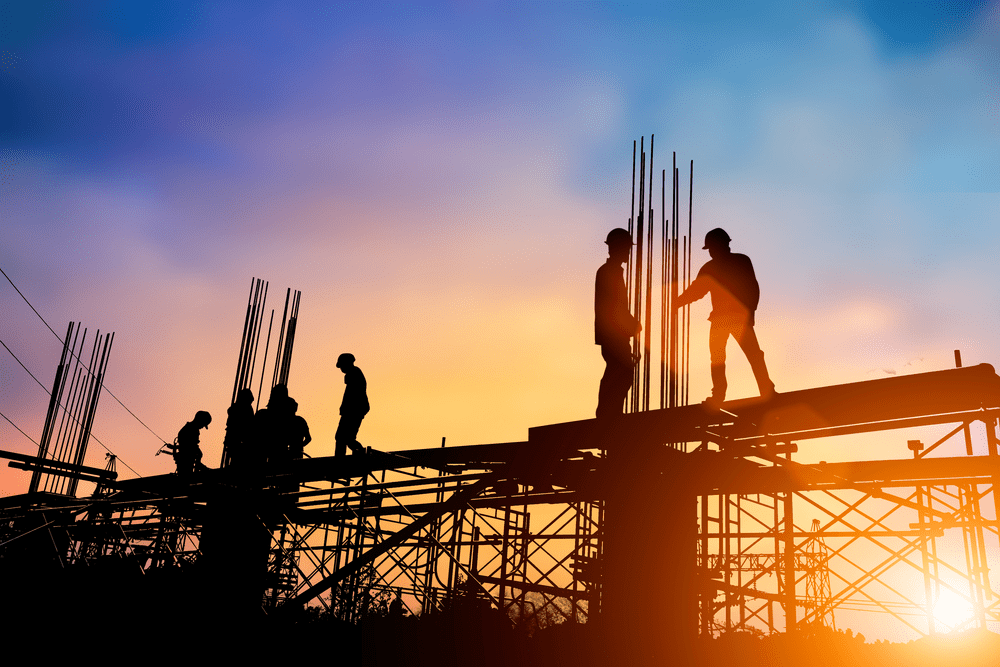 third party construction lawsuits in Texas