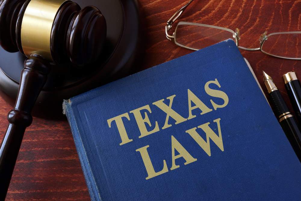 Car Accident Law In Texas
