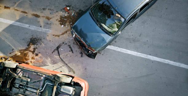 Texas Car Accident Report Basics