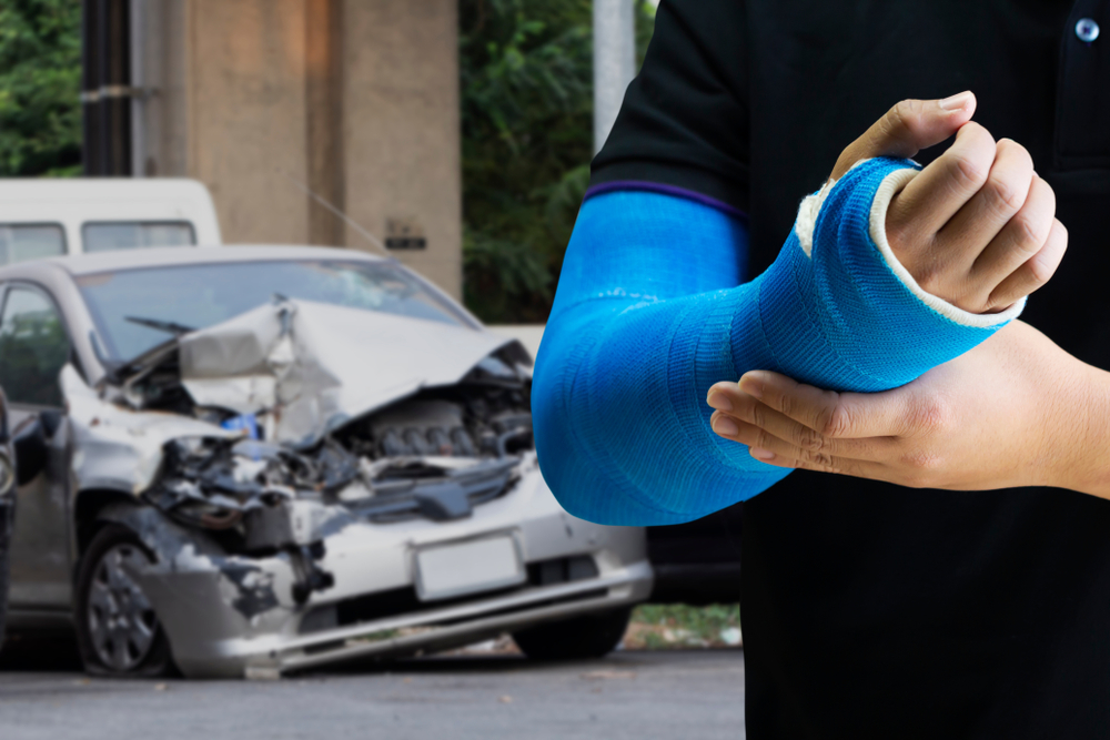 How long do I have to make a auto accident claim?