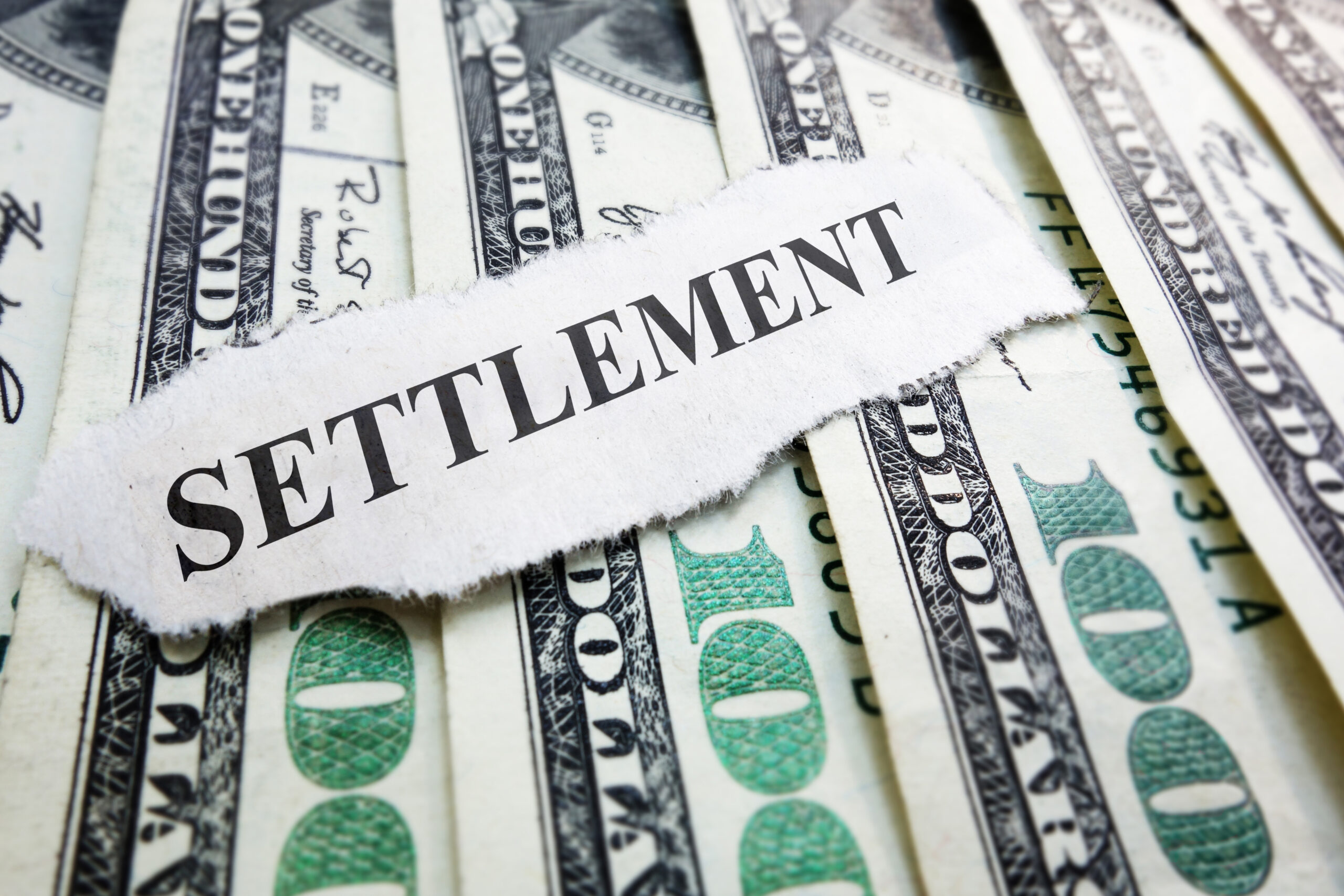 Verbal settlement with adjuster binding in Texas