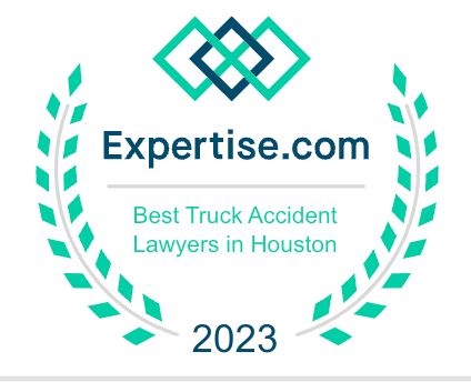 Trucking Accident Attorney Award- Expertise