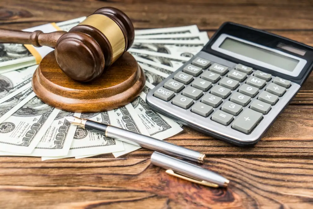 How Much to Expect from a Car Accident in Texas?