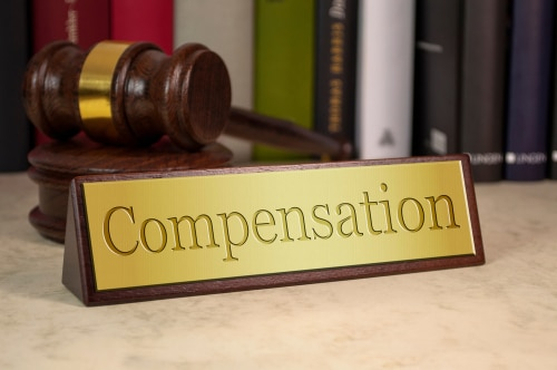 Injury Compensation