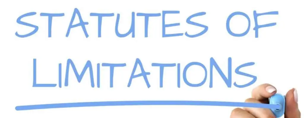 Statute of Limitations for Car Accident Claims in Texas