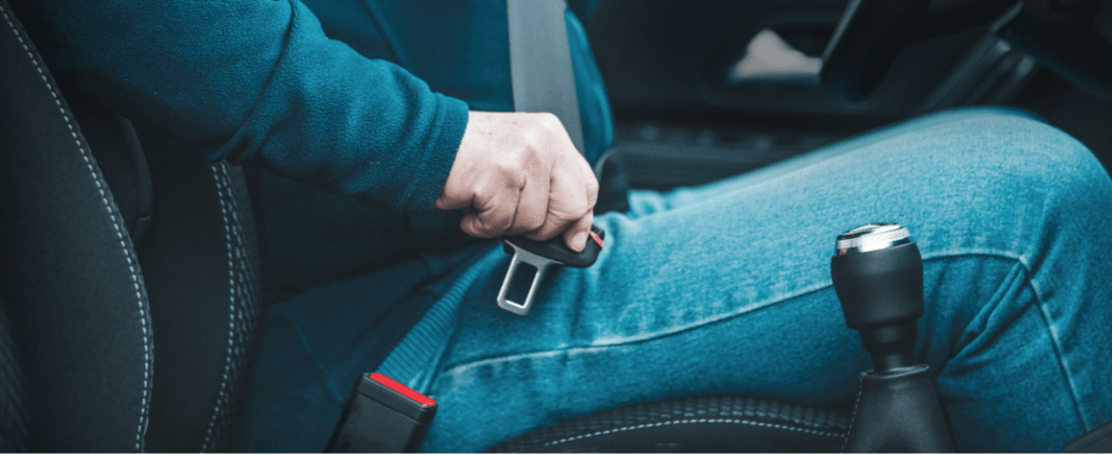 Texas Seat Belt Laws Baumgartner Law Firm
