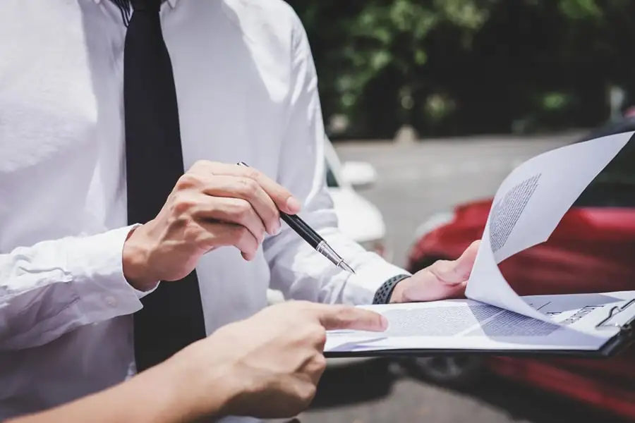 Benefits of Uninsured Motorist coverage in Texas