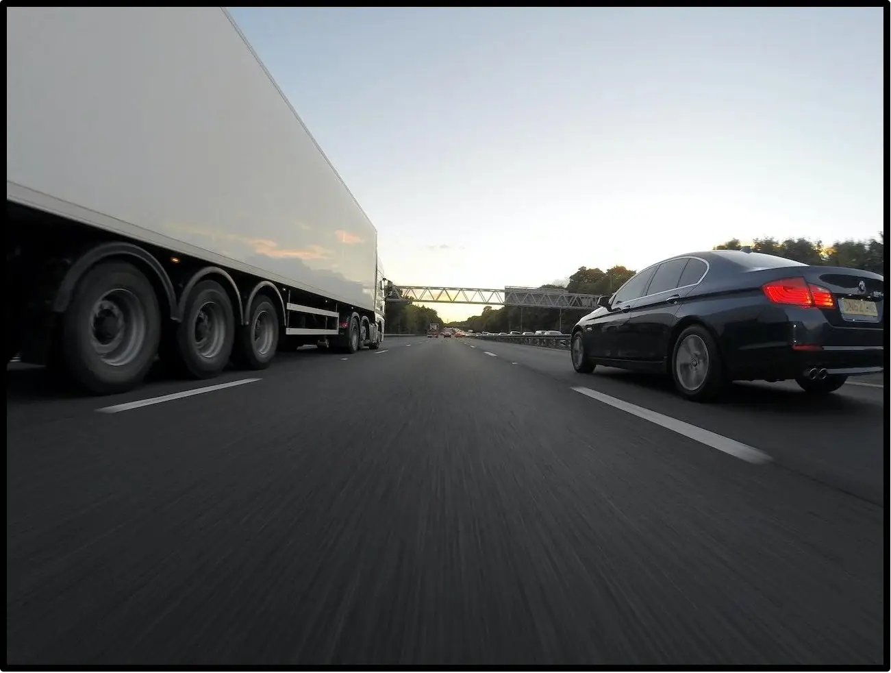 Steps Involved in Truck Accident Claims