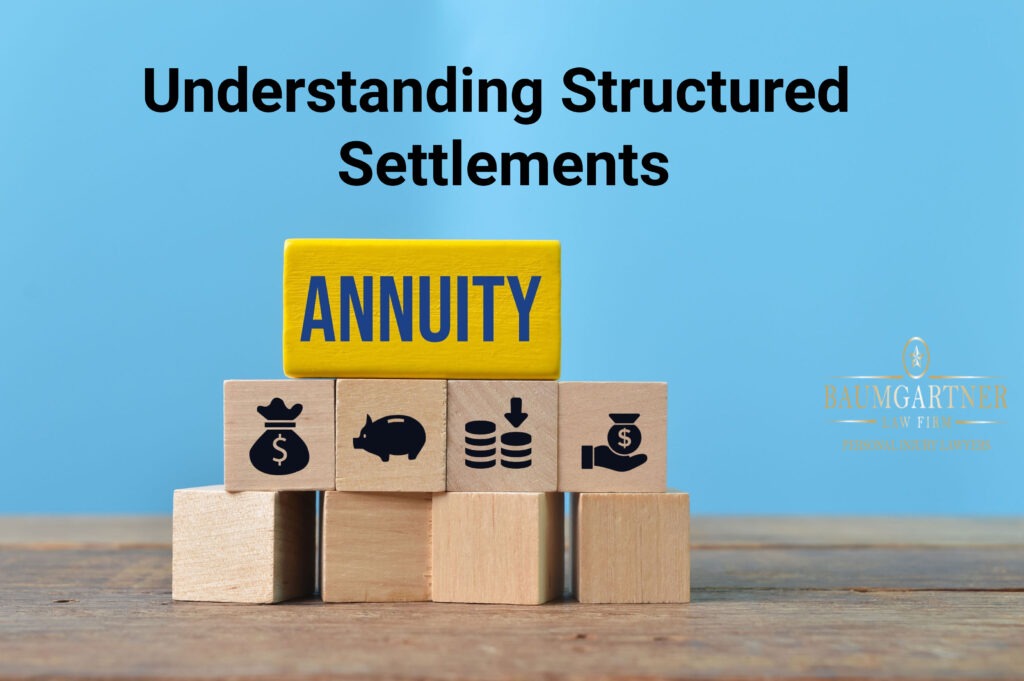 Understanding Structured Settlements