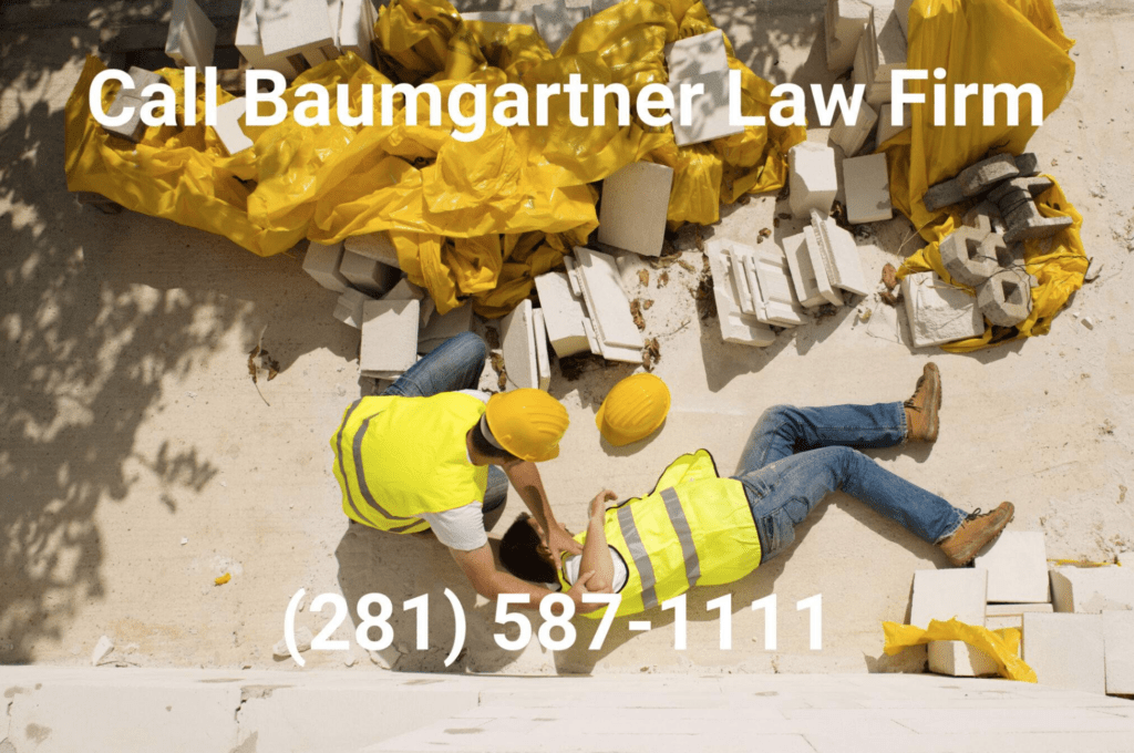 Work injury lawyer Houston